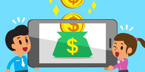 中学生赚钱的40个方法手机，这一种比它们多