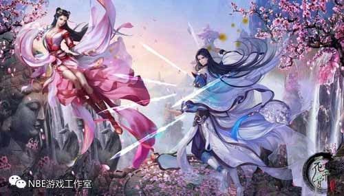 爱奇艺游戏2021发布会定档，公布重磅新品游戏