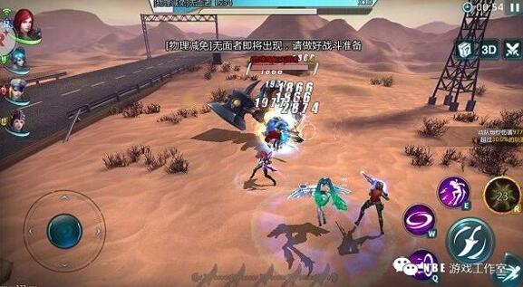 2019年最好玩的，比较良心的二次元手游排行榜