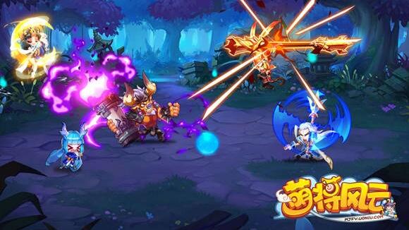 2018年蜗牛游戏排行榜：三款端游、六款手游