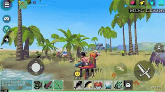 创造与魔法手游赚钱，挂机快速赚金币攻略