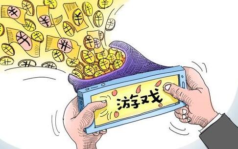 小白玩家科普：玩游戏肝和氪金什么意思