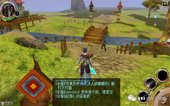 开放自由交易系统的手游有哪些？