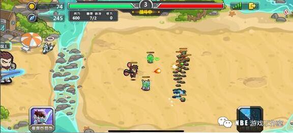 2019十大经典塔防手游排行榜（最好玩的）