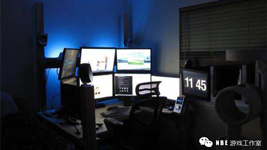 一人抵百人！云端游戏工作室组建思路