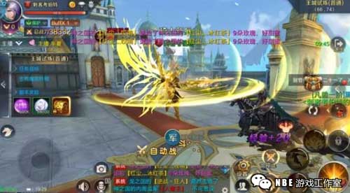 不氪金能玩下去的大型手游,适合0元党玩家 不氪金能玩下去的大型手游,适合0元党玩家