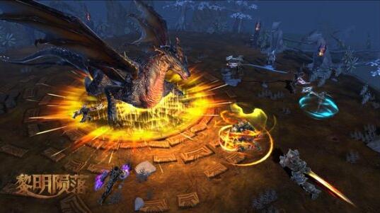 2018年蜗牛游戏排行榜：三款端游、六款手游