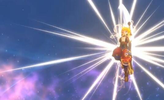 7月23日《龙之谷2》手游内测，冒险团队内测资格