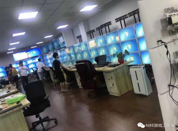 dnf搬砖工作室入坑指南2019：保你有汤喝，但没肉吃