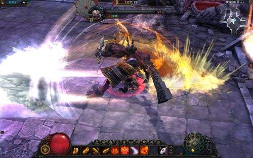 腾讯潜力端游《斗战神》为什么没火起来？