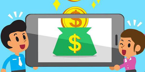 14岁学生党怎么赚钱？提现到支付宝的软件