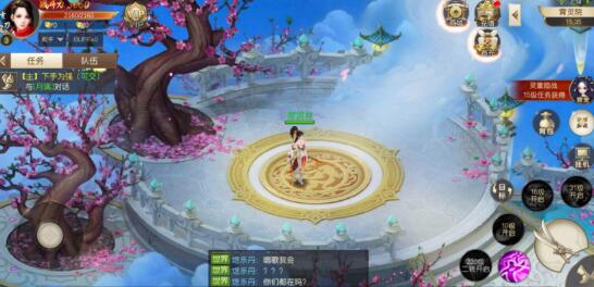 有没有可以自由交易的回合制手游?答:有很多 有没有可以自由交易的回合制手游?答:有很多