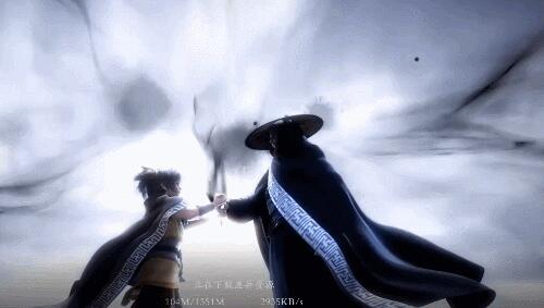 《秦时明月世界》手游评测，顶级画质手机游戏，玩法可期