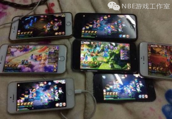 梦幻西游赚金币攻略，一天小赚10.20元的手游