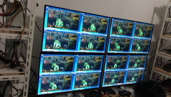 新手网游工作室的悲剧经历（四）