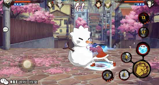 画面效果最好的，不烧配置十大超高画质手游