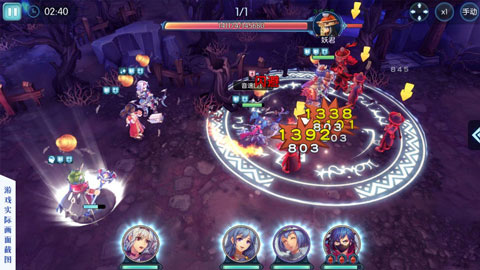 手残党玩什么游戏？仙境传说RO冒险者