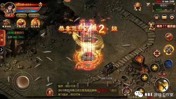 可以靠肝赚钱的手游，适合“肝帝”长期搬砖赚rmb