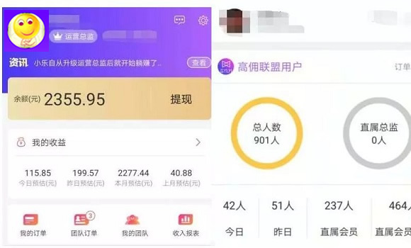 2020最火爆手机赚钱软件，此app前期努力，后期躺赚