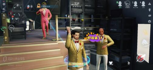 
                        零号任务天狼星道具选择，什么道具最好用                    