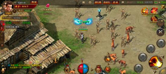 有没有花钱少或不花钱的传奇手游? 有没有花钱少或不花钱的传奇手游?