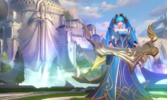 LOL手游官宣2020年上线，封测3天体验报告