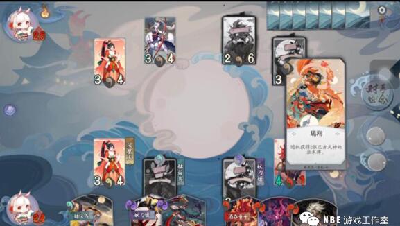 阴阳师手游衍生作品，阴阳师百闻牌好玩吗，会火吗？