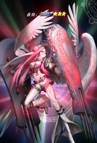 爆裂魔女，只是“雷电2021”？竖版弹幕射击手游评测