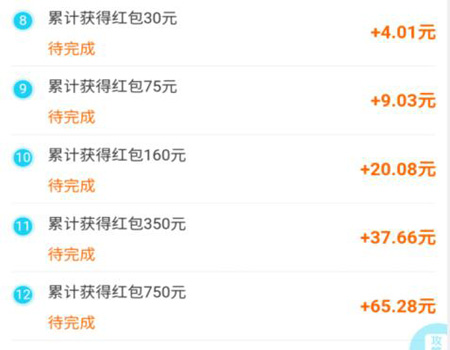 1元秒提现到微信！可以挣红包的游戏大全软件