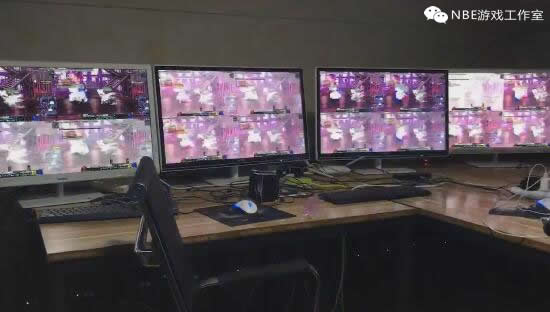 入门科普：什么是游戏工作室，一个人开能赚钱吗？