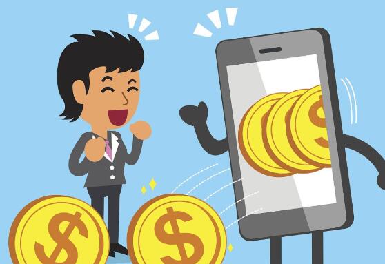 大学生有什么赚钱的门路？分享正规手机挣钱途径
