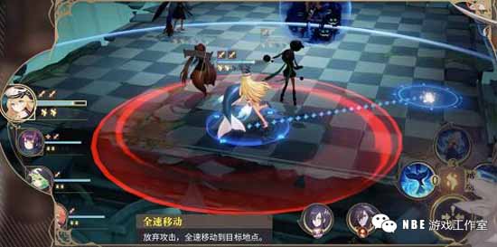 2020年3月即将测试的最新手游（大厂出品篇）