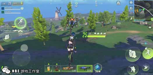 国产手游并不止武侠仙侠，硬核科幻新游了解一下