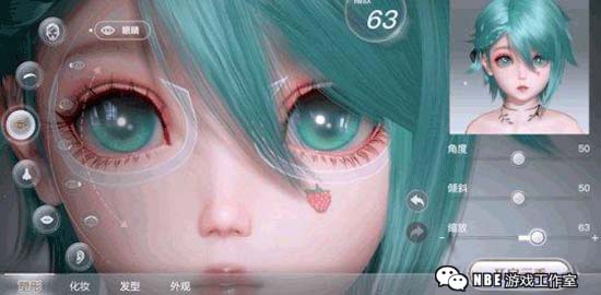 网易520游戏热爱日：盘点那些值得期待的新手游