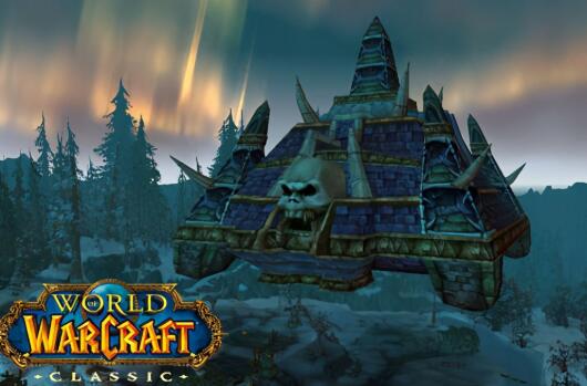 《魔兽世界》怀旧服P6开放前最后一周的物价盘点