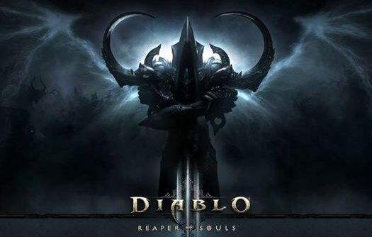 暗黑破坏神3最艰难时赚最痛快的钱 暗黑破坏神3最艰难时赚最痛快的钱