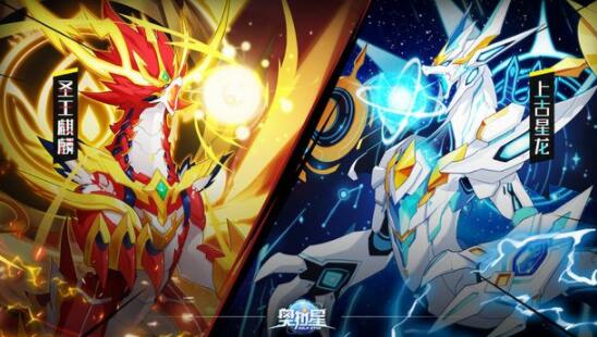 《奥拉星》《摩尔庄园》手游都要出了，你小学时玩过吗？