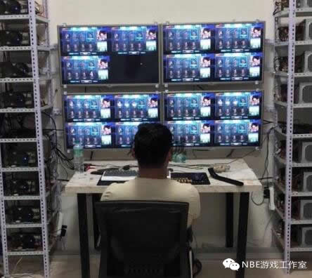 DNF不倒,我不倒!手动搬砖赚钱心得 DNF不倒,我不倒!手动搬砖赚钱心得