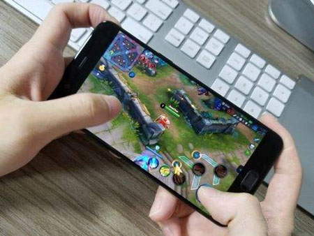 玩小游戏赚钱的软件