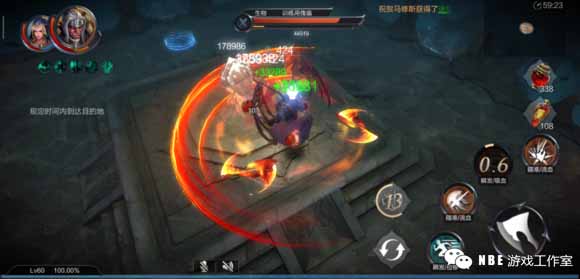 2019年又肝又氪的手游！游戏好玩真香！