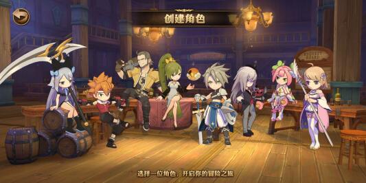 《妖精的尾巴》好玩吗？亲测后我觉它像梦幻西游