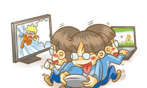 12岁男孩打游戏赚钱月入3万 该不该力挺？