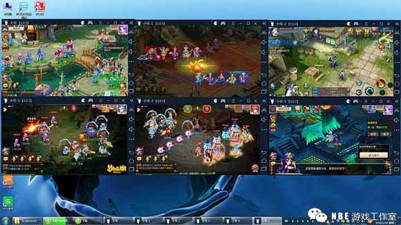 怎么用手机玩游戏快速赚钱？讲讲我5年游赚心得