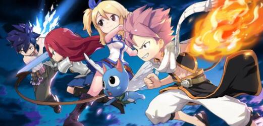 走高端路线，妖精的尾巴手游赚钱和倒金的方法