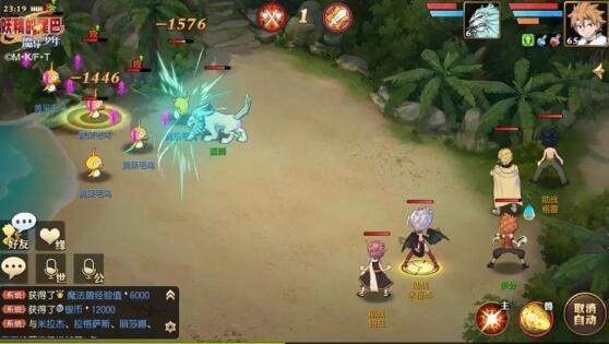 2019热门的日本动漫改编手游排行榜