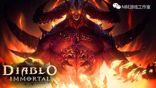 暗黑破坏神不朽手游最新消息，日韩服开测