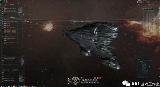 第二银河和星战前夜EVE手游，哪款好玩值得去玩？