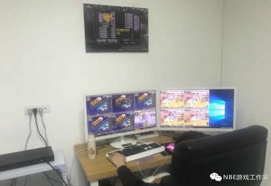 手控打图，一天稳入100！梦幻赚钱比较稳定的方法