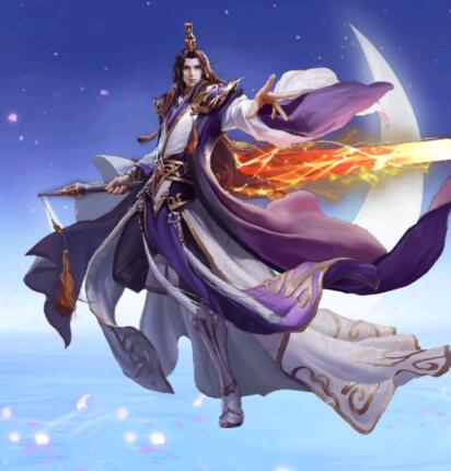 角色扮演手游哪个好玩？可以体验一下《青云决》