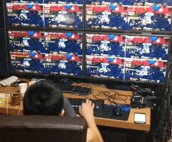 终于找到靠谱赚钱游戏方法，dnf工作室搬砖心得